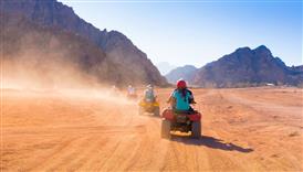 buggy safari